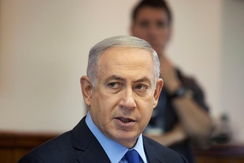 Netanyahu: I Care More About Palestinians Than Their Leaders Do - Newsweek