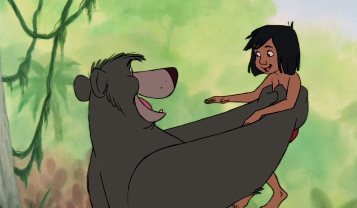 The Jungle Book