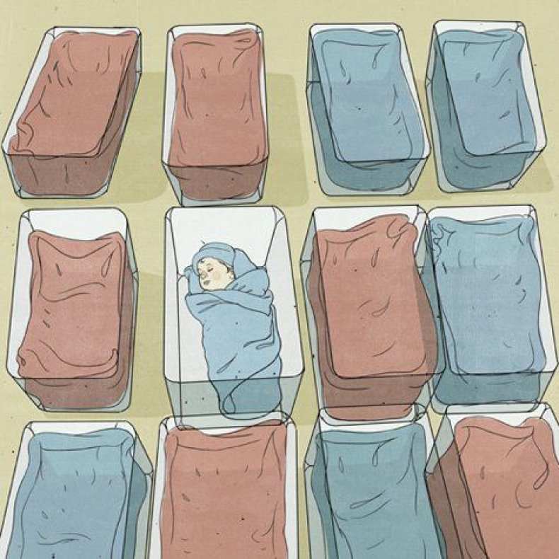 Where Have All the Babies Gone?
