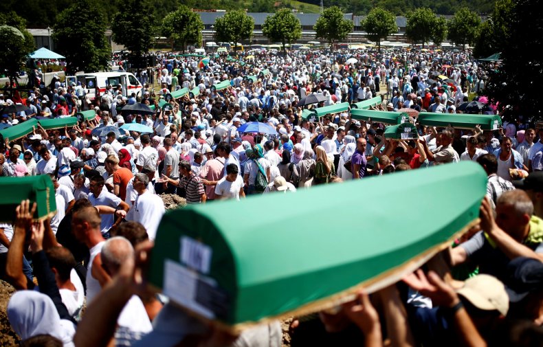 7-11-16 Srebrenica 2