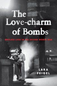 British Writers Flings During WWII