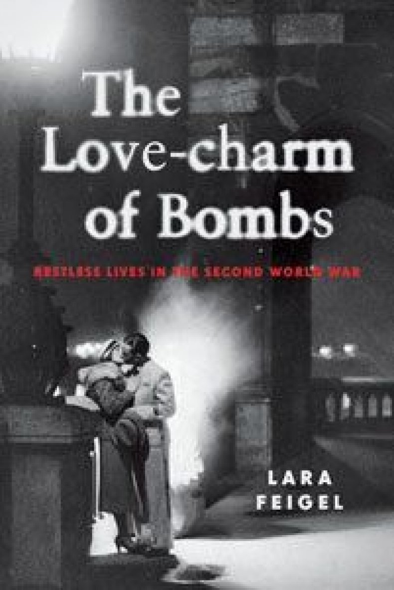 The Love-Charm of Bombs