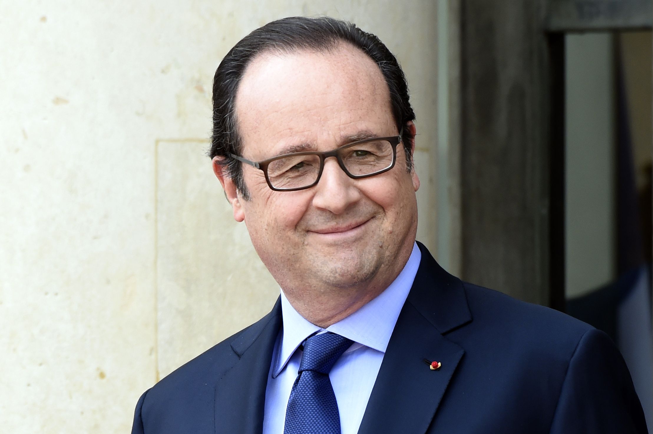 Hollande