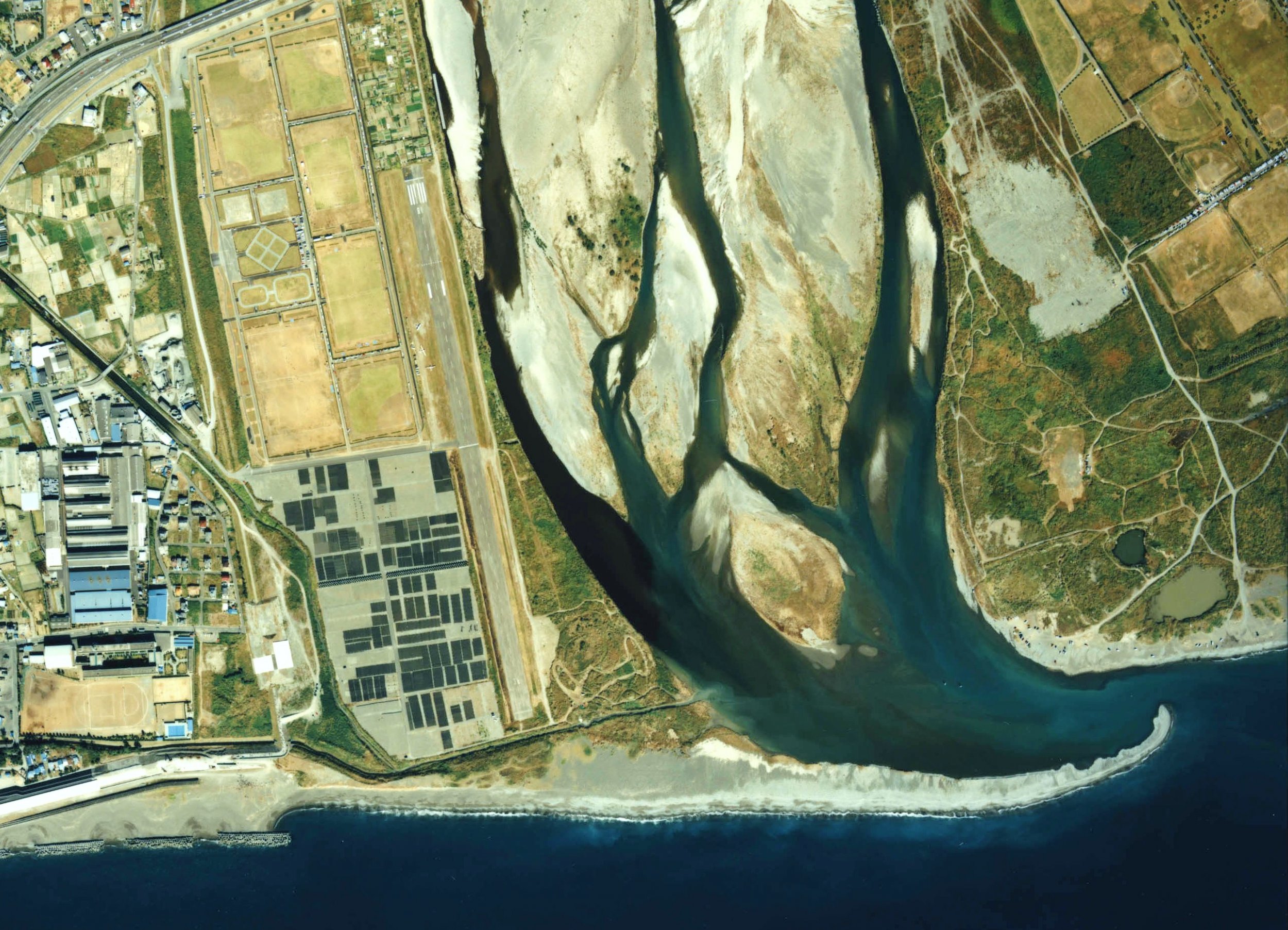 osmotic energy estuary renewable epfl
