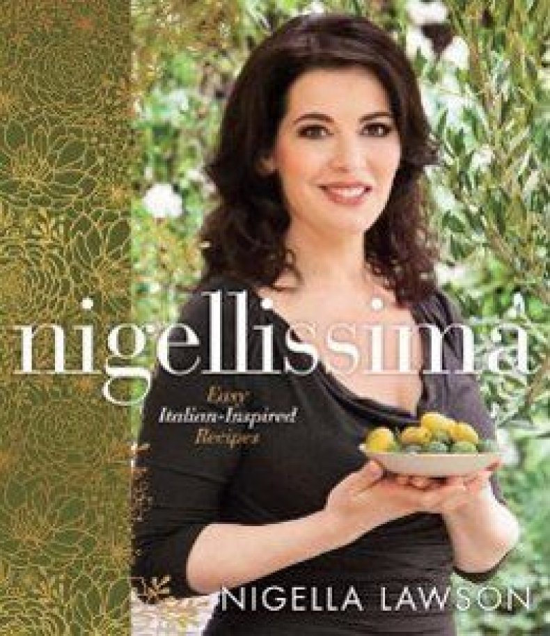 Nigella Lawson Profile