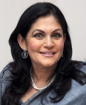Rosy Senanayake