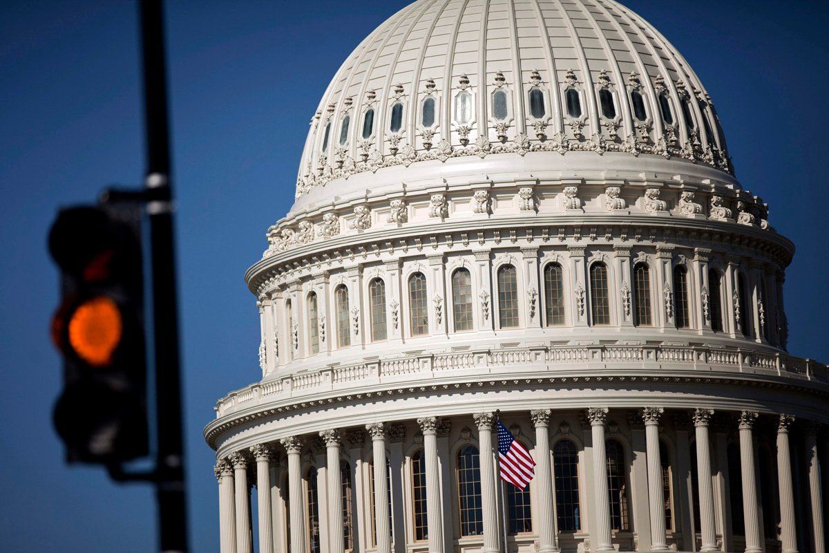 Paul Begala on Washington’s Euphemistic Deceptions - Newsweek