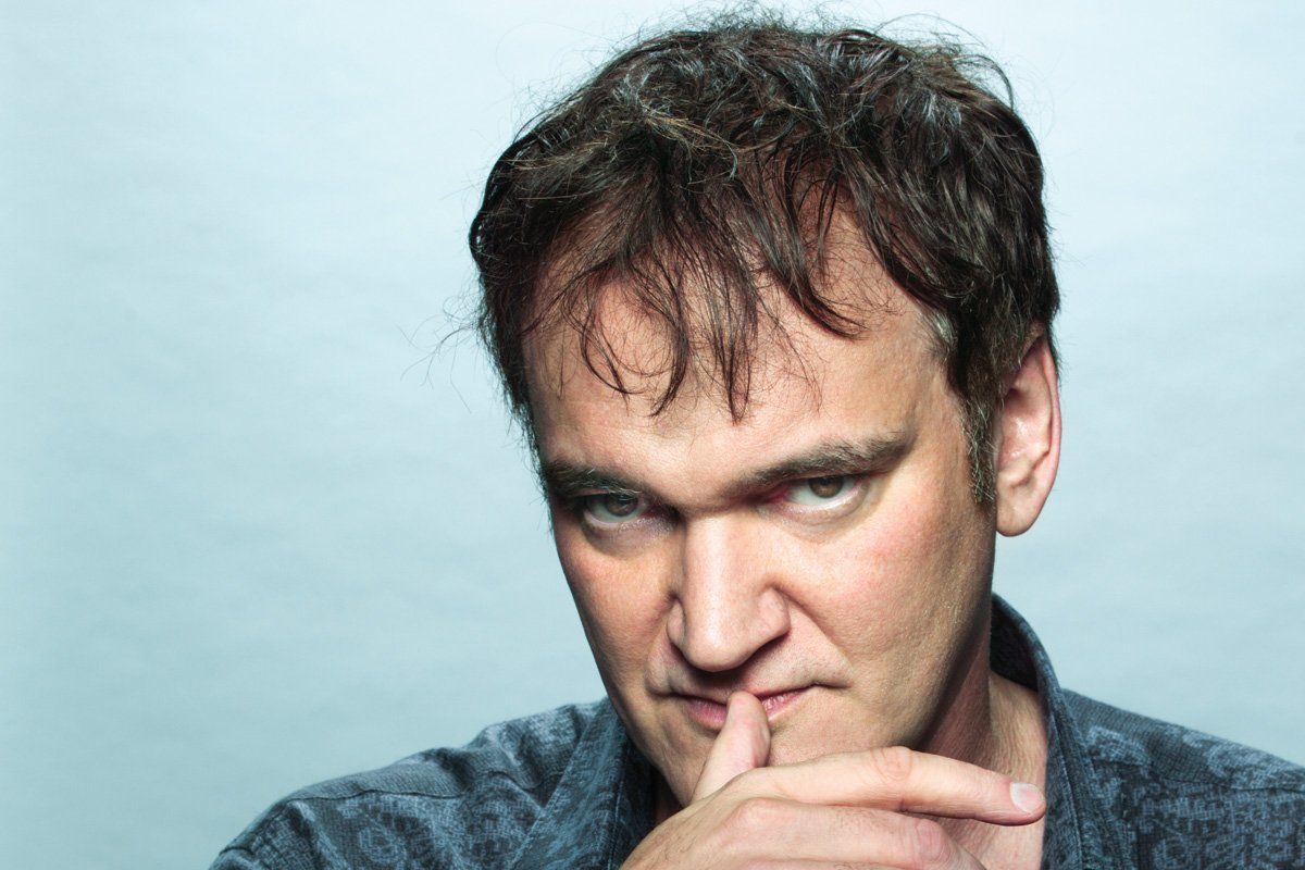 Quentin Tarantino