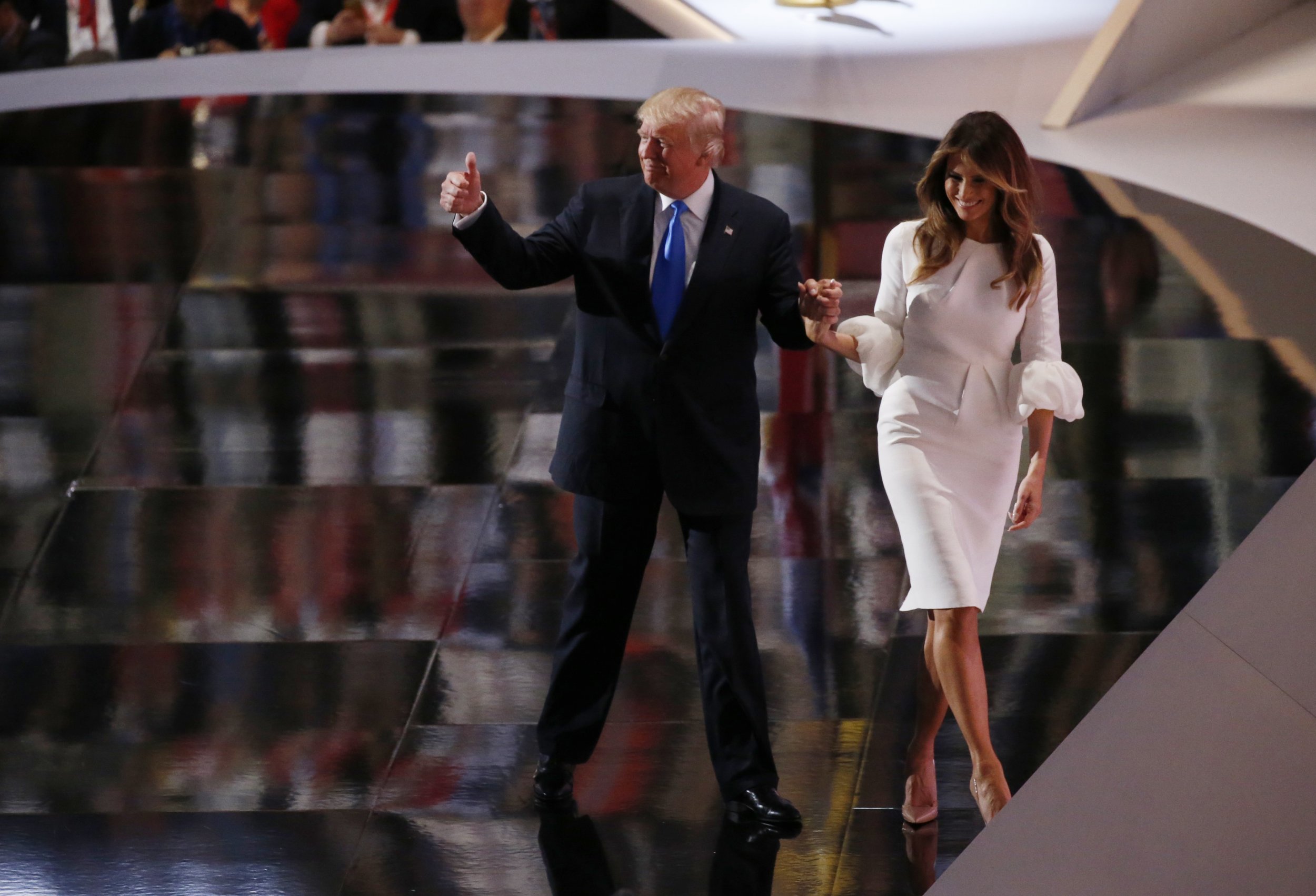 0718_melania_trump_donald_01 0718_melania_trump_donald_01