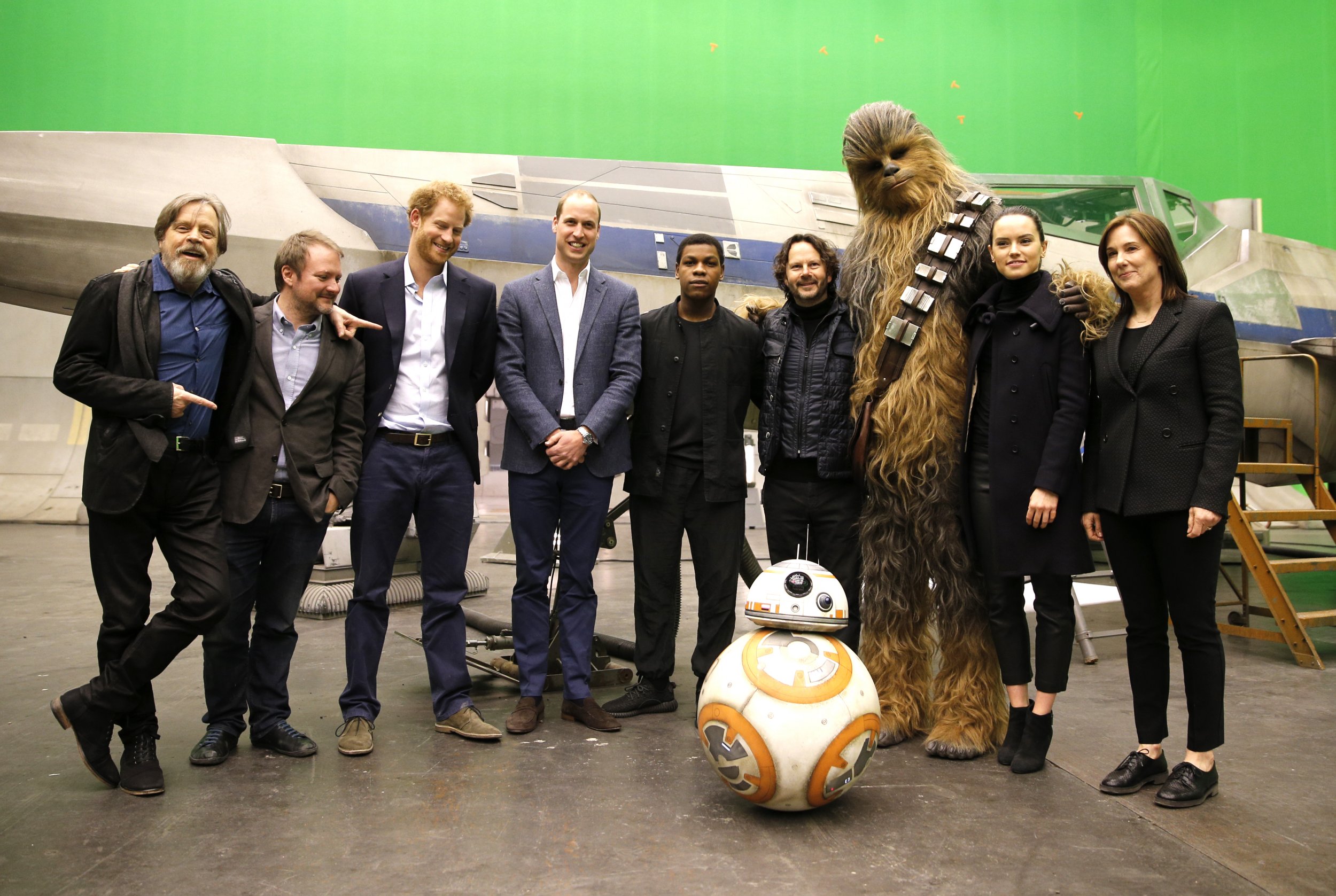 Star Wars: Everything You Need to Know About Episode VIII Director