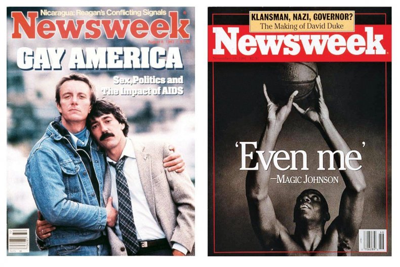 A Lost Generation: The AIDS Crisis A Lost Generation: The AIDS Crisis