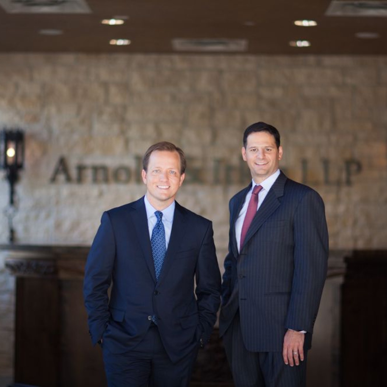Arnold Itkin LLP