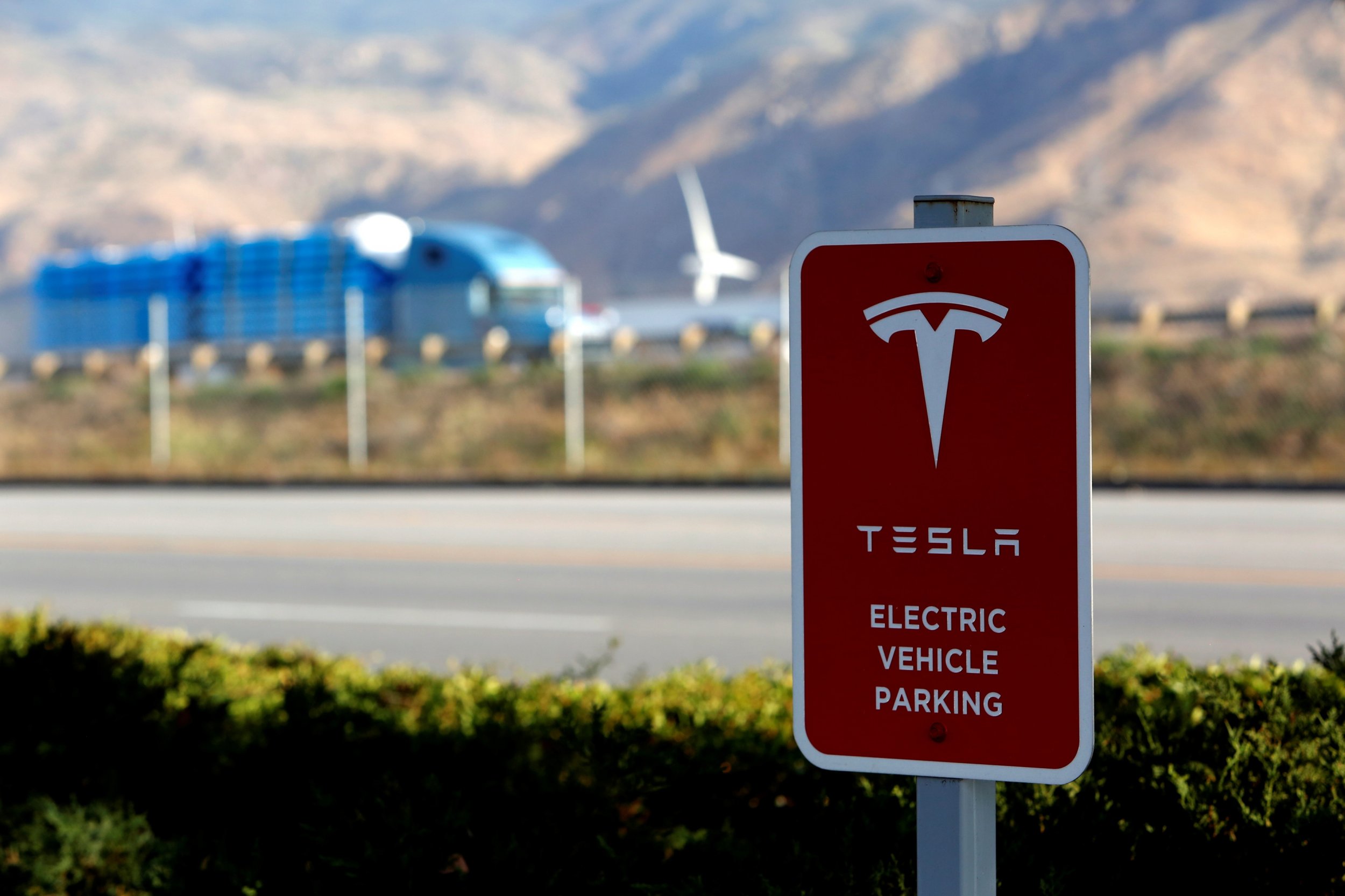 Tesla motors elon musk masterplan