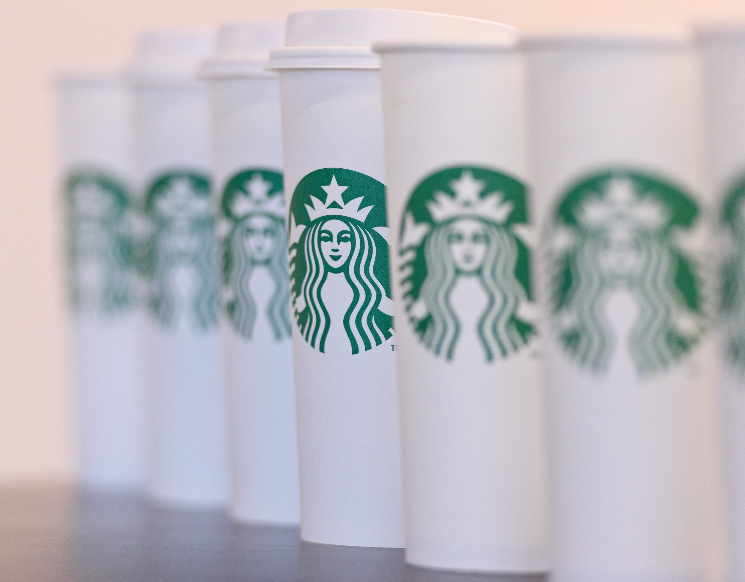 Starbucks First Uk Coffee Chain To Trial Fully Recyclable Cup Newsweek 0165