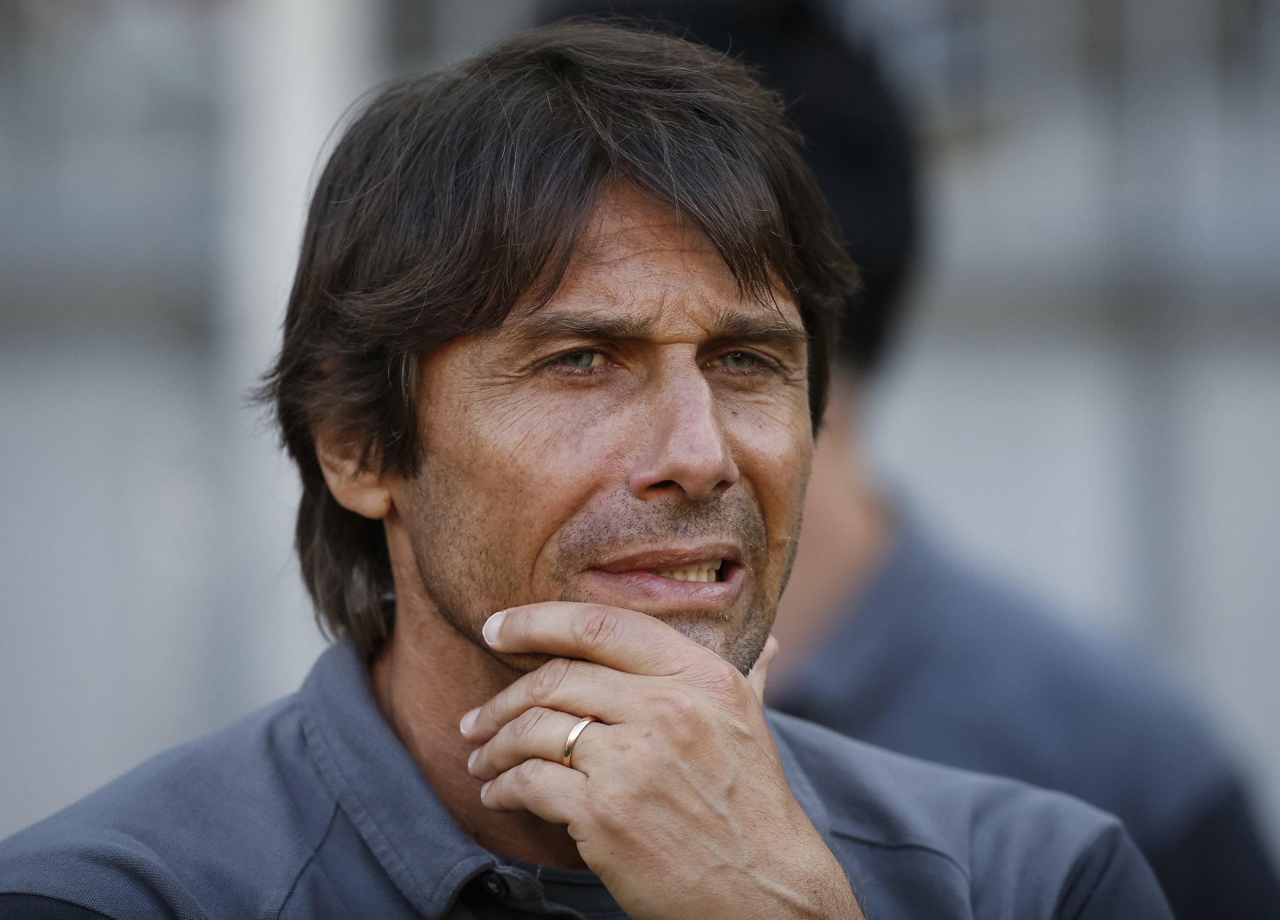 Chelsea: Antonio Conte to 'Improve £62 Million' Bid for ...