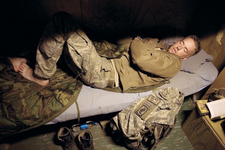 Afghanistan