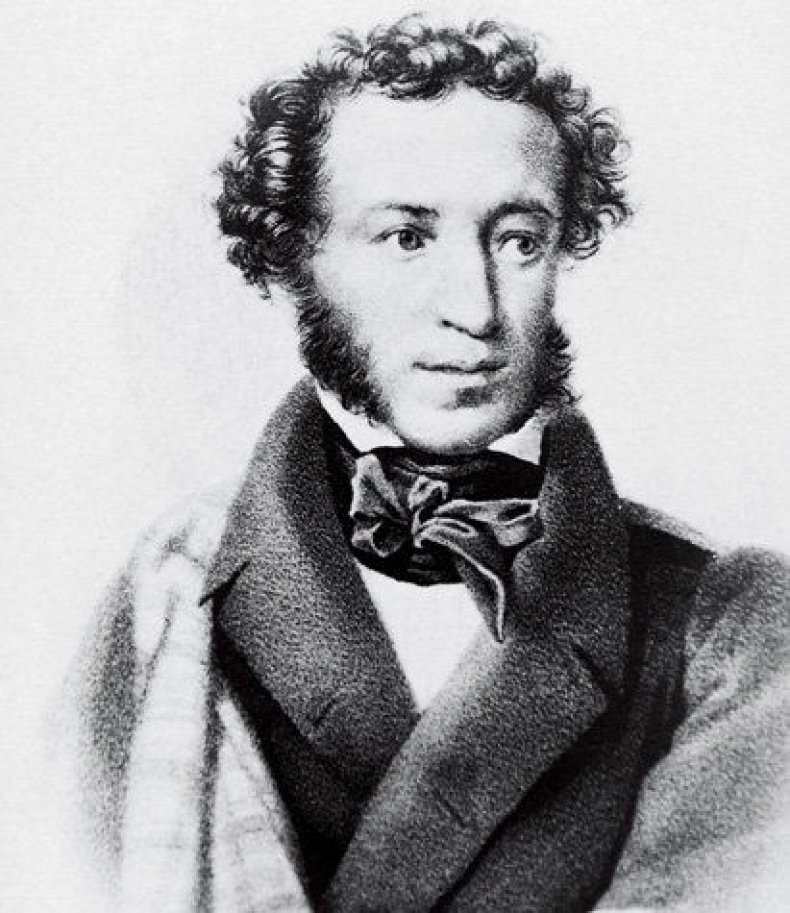 Pushkin