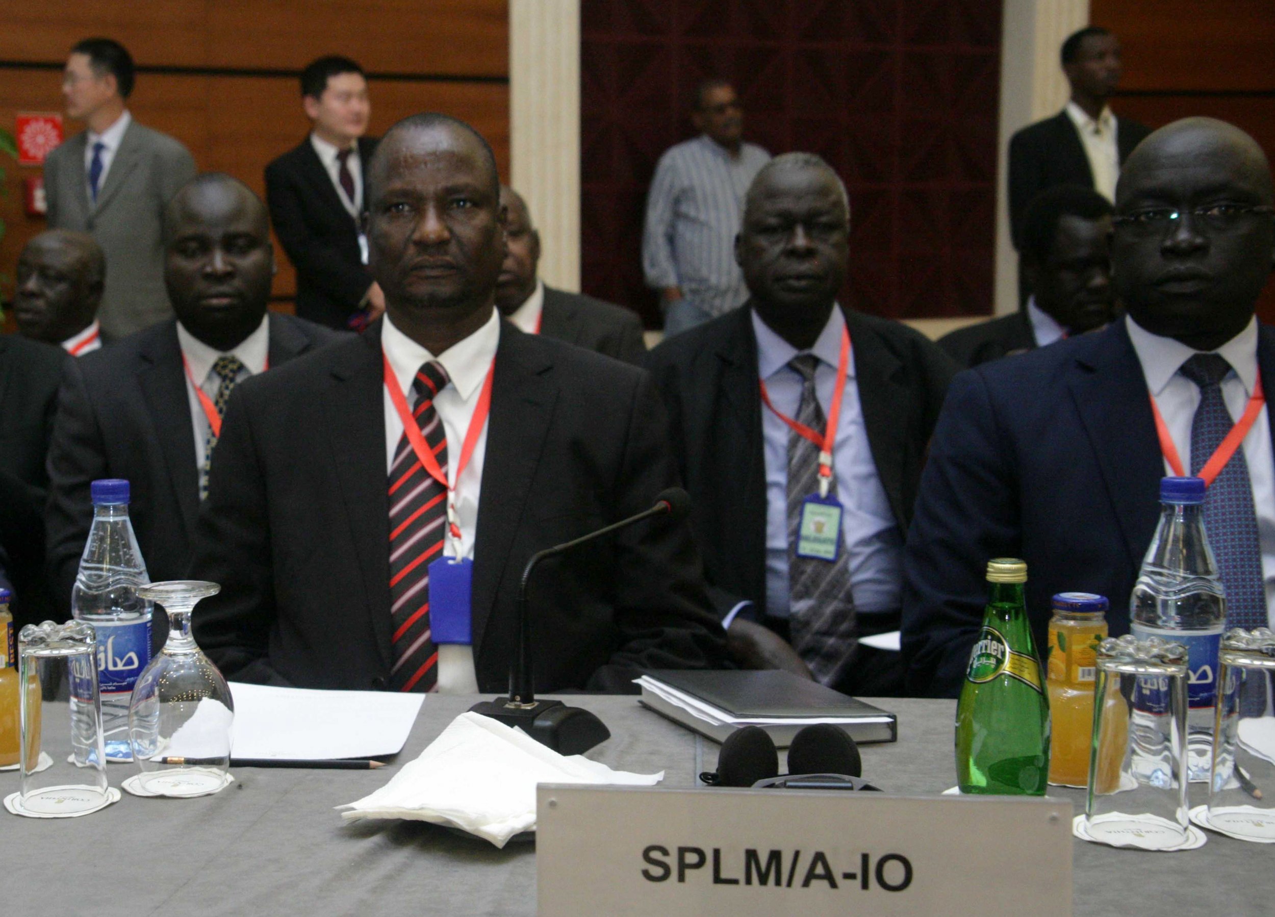Taban Deng Gai