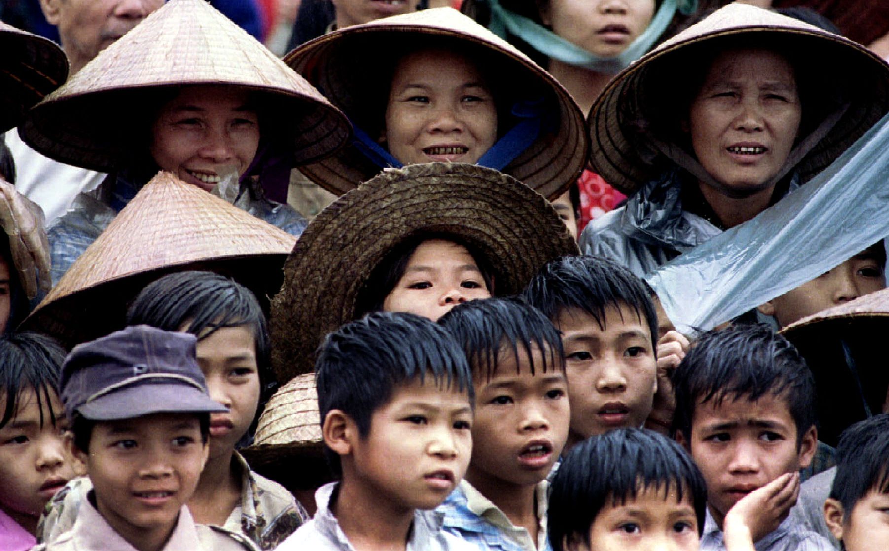 vietnamese people