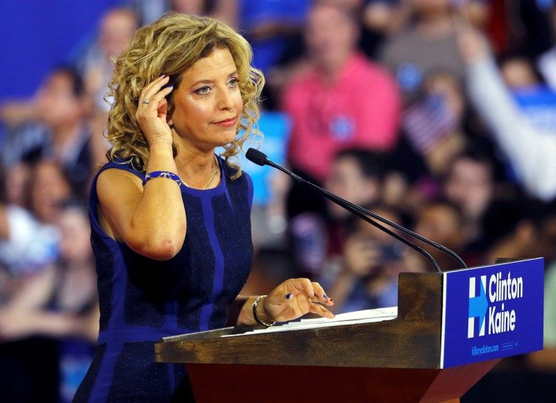 725_Wasserman Schultz DNC Sanders