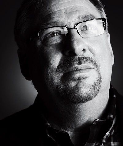 Rick Warren Rick Warren