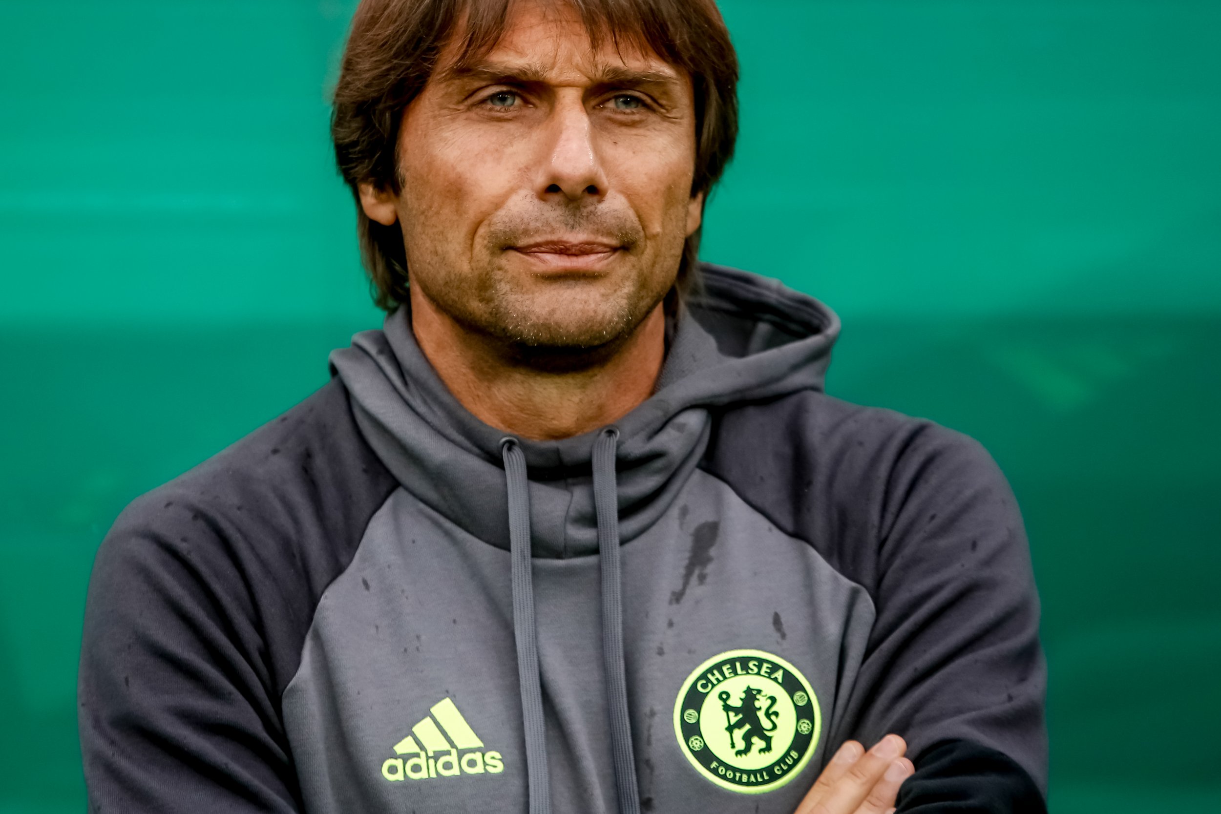 Antonio Conte