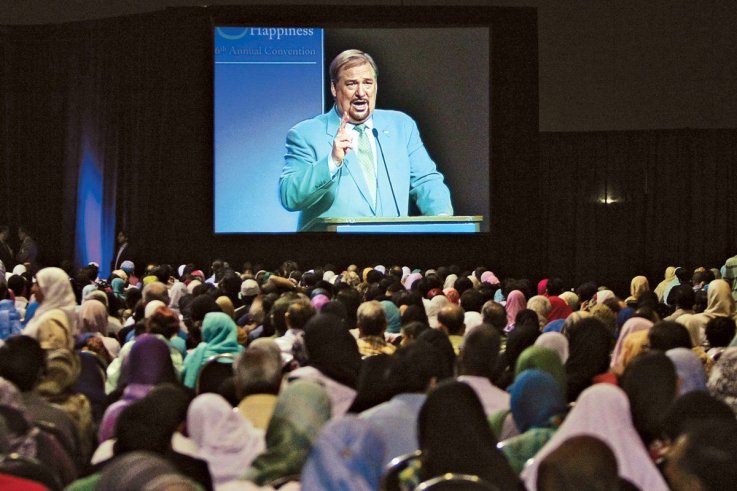 Rick Warren Rick Warren