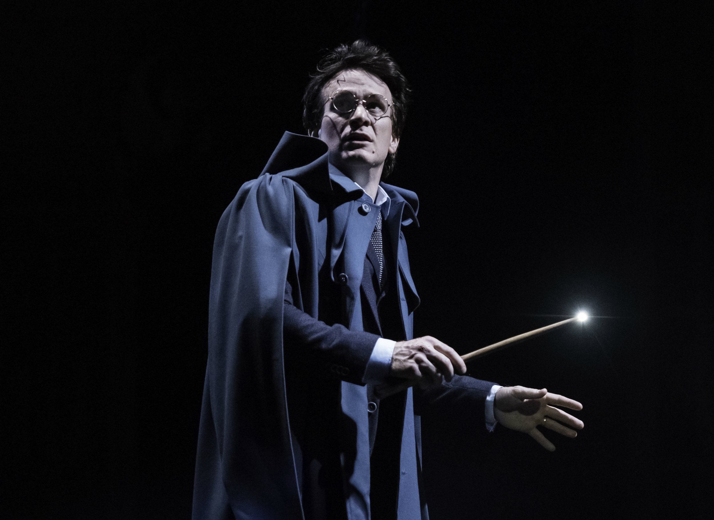 Harry Potter and the Cursed Child review