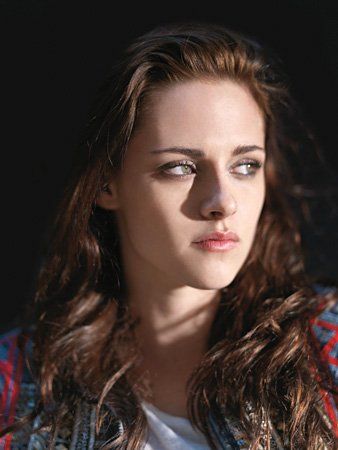 kristen stewart angry meltdown