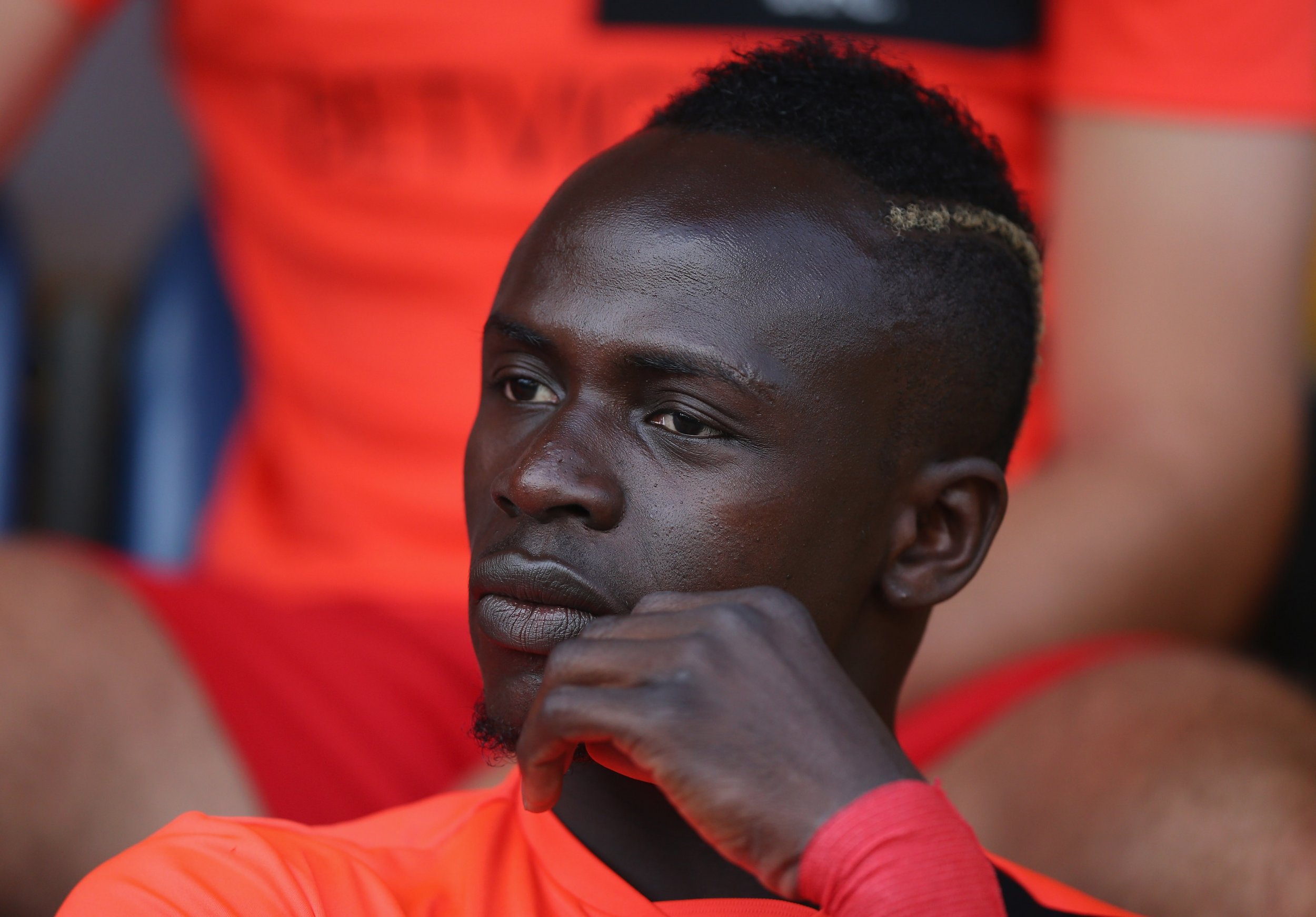 Manchester United Why Did Sadio Mane Turn Down Jose Mourinho For Liverpool