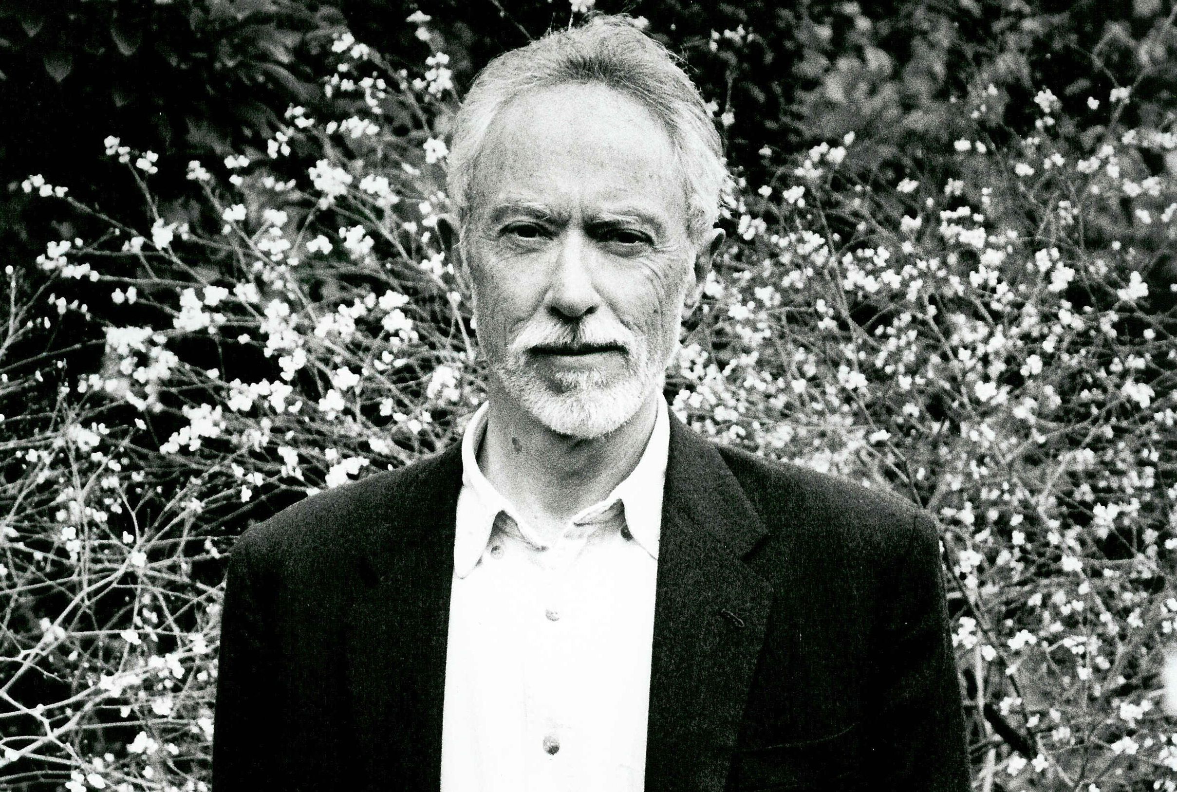 J.M. Coetzee