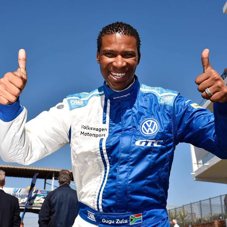 Gugu Zulu