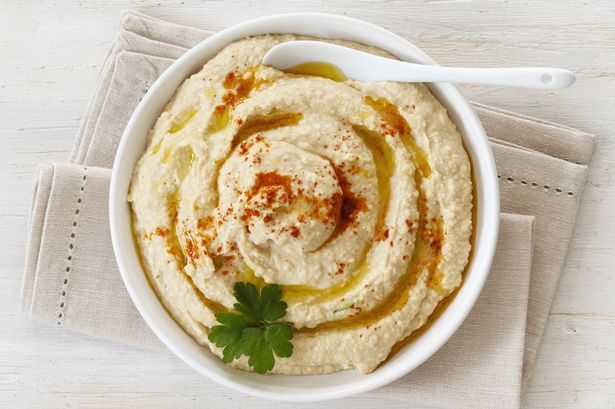 Hummus 