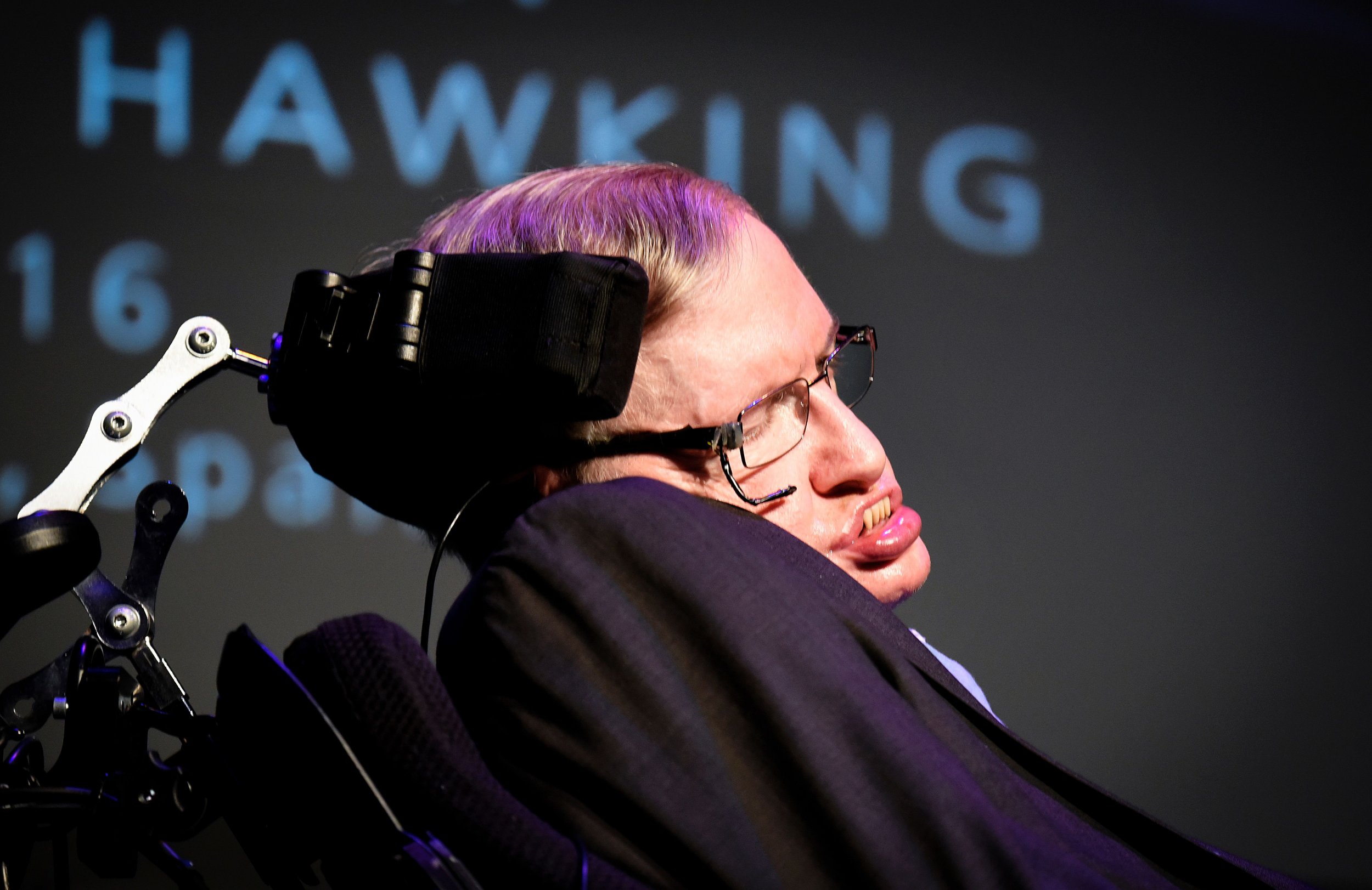 Hawking 