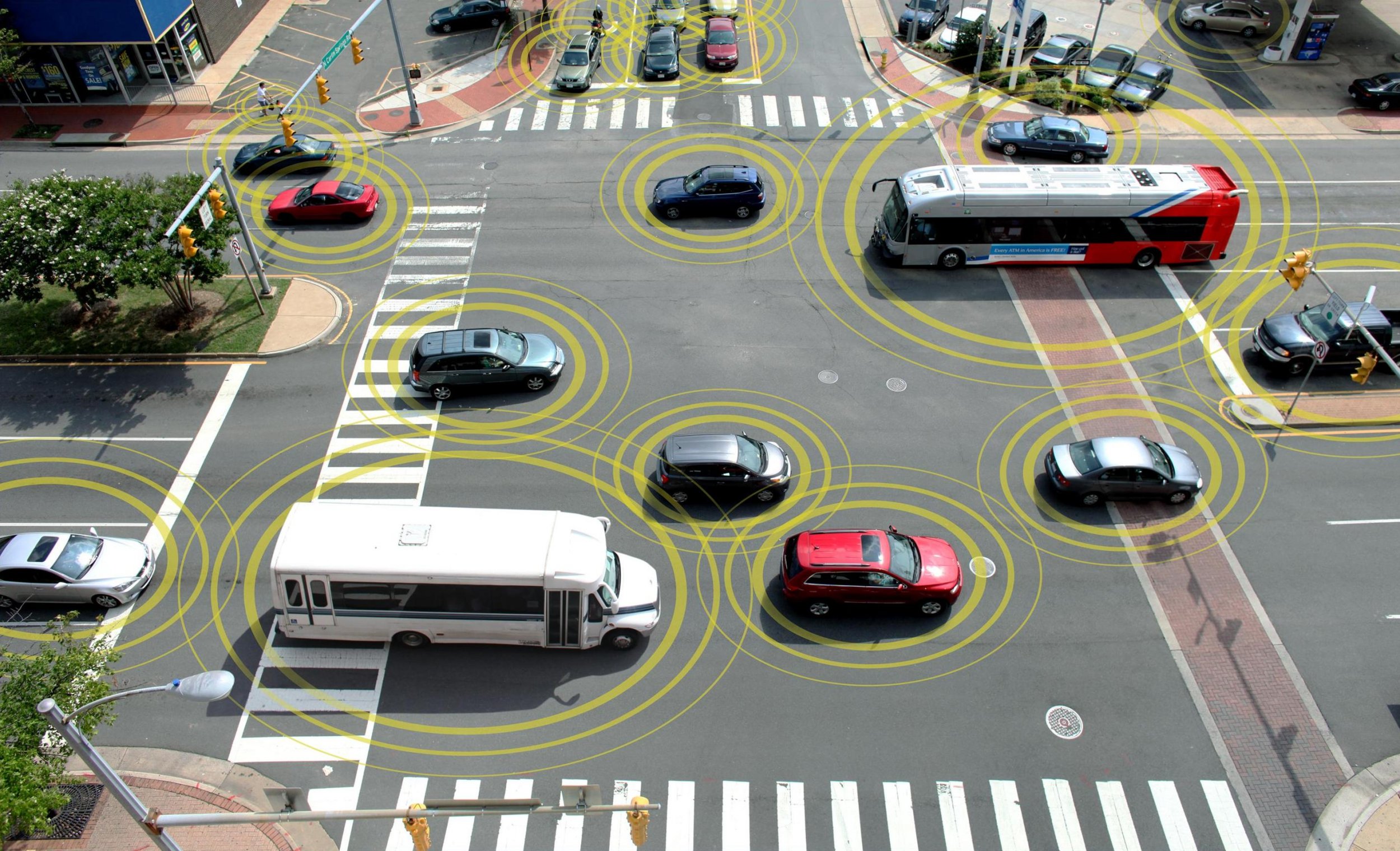 driverless taxi singapore smart nation