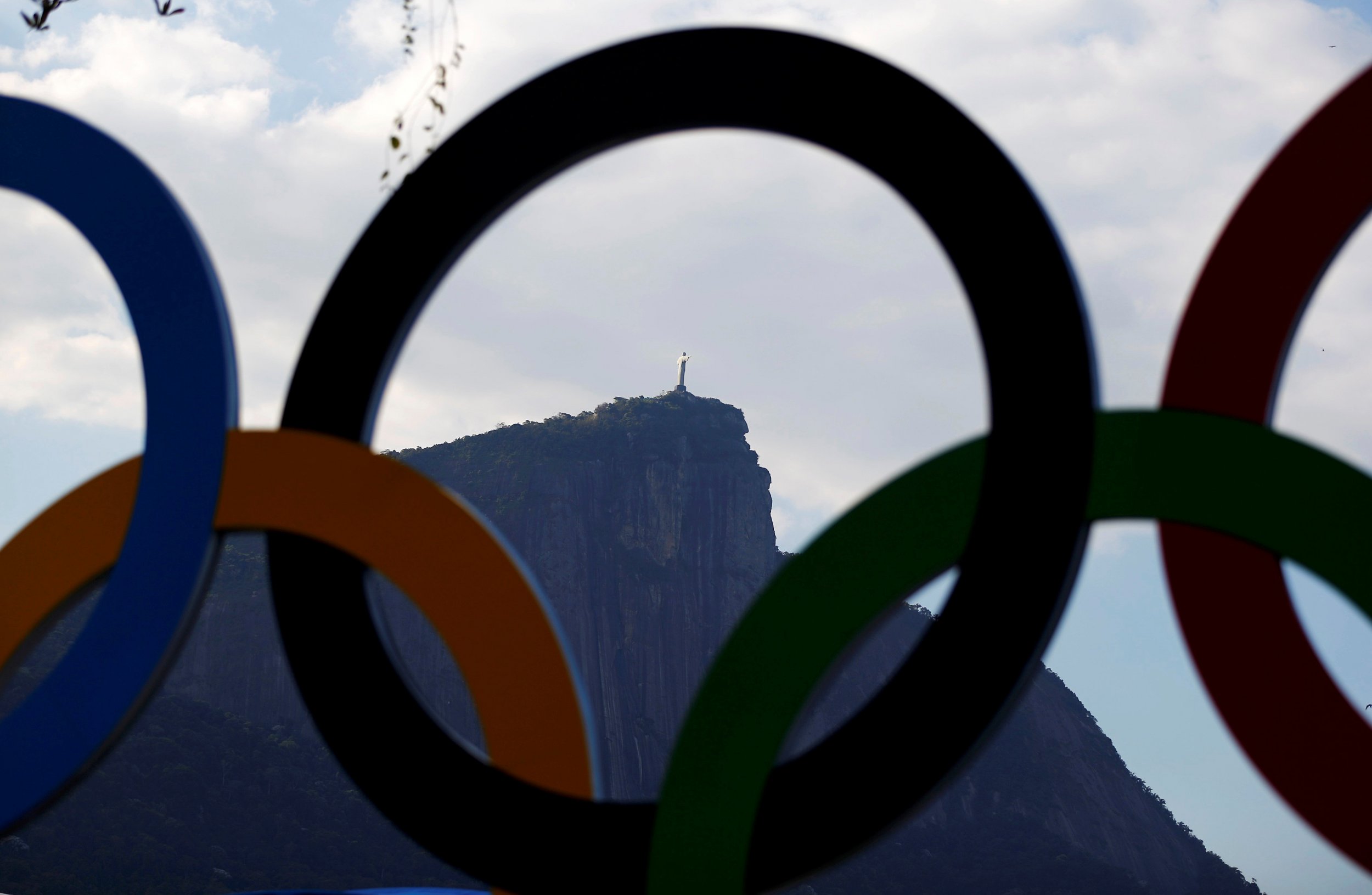 Rio Olympics