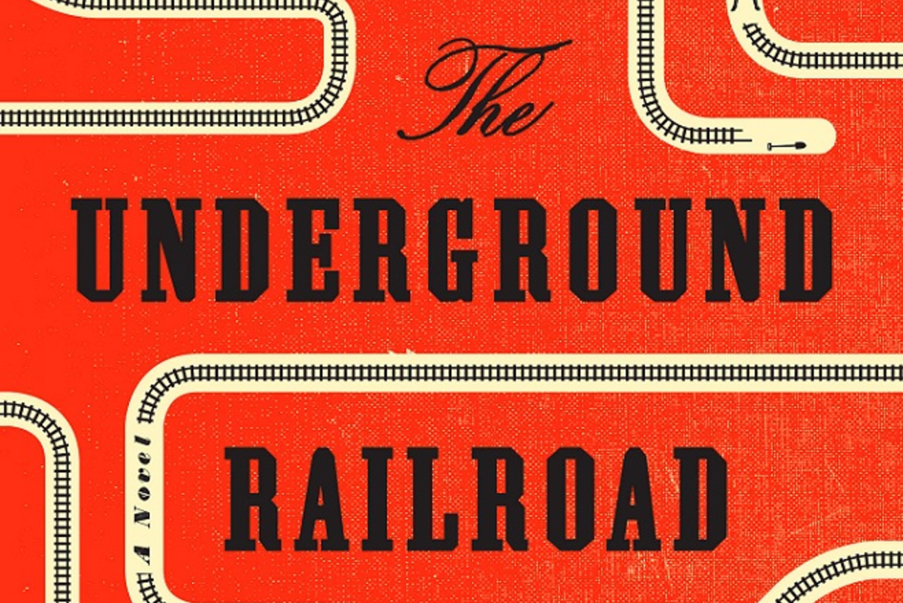 Underground railroad. Книги андеграунд. Колсон Уайтхед: подземная железная дорога. Книга the Underground Railroad Colson Whitehead. Подземная железная дорога книга.