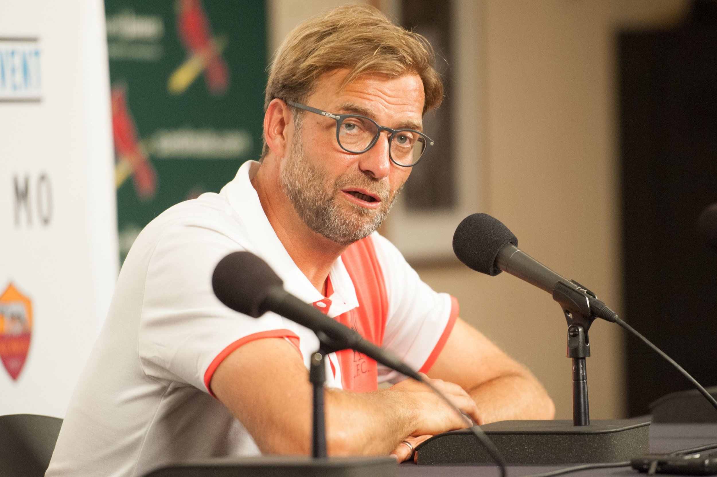 Jurgen Klopp