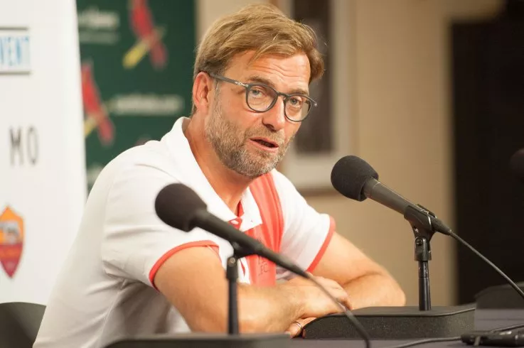 Jurgen Klopp has confirmed in his press conference that they will be missing Alisson Becker and Fabinho against Watford. The Reds have decided to fly out the 