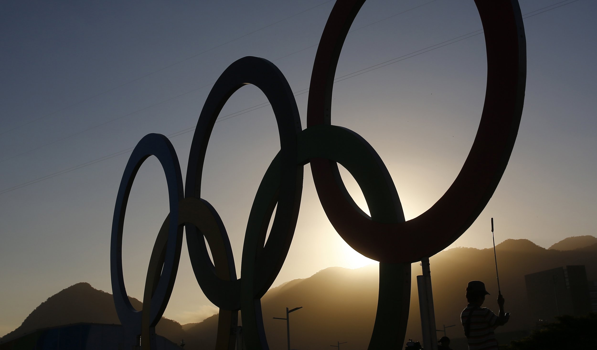 Rio Olympics