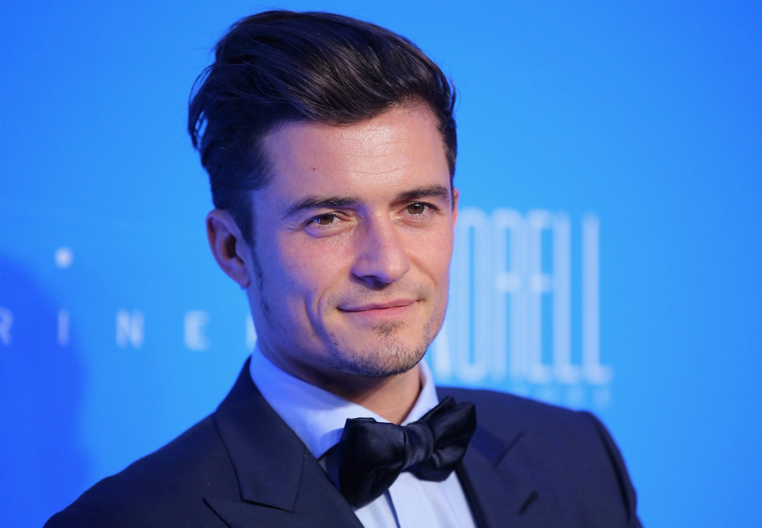 Naked Orlando Bloom Pictures Cause Worldwide Social Media ...