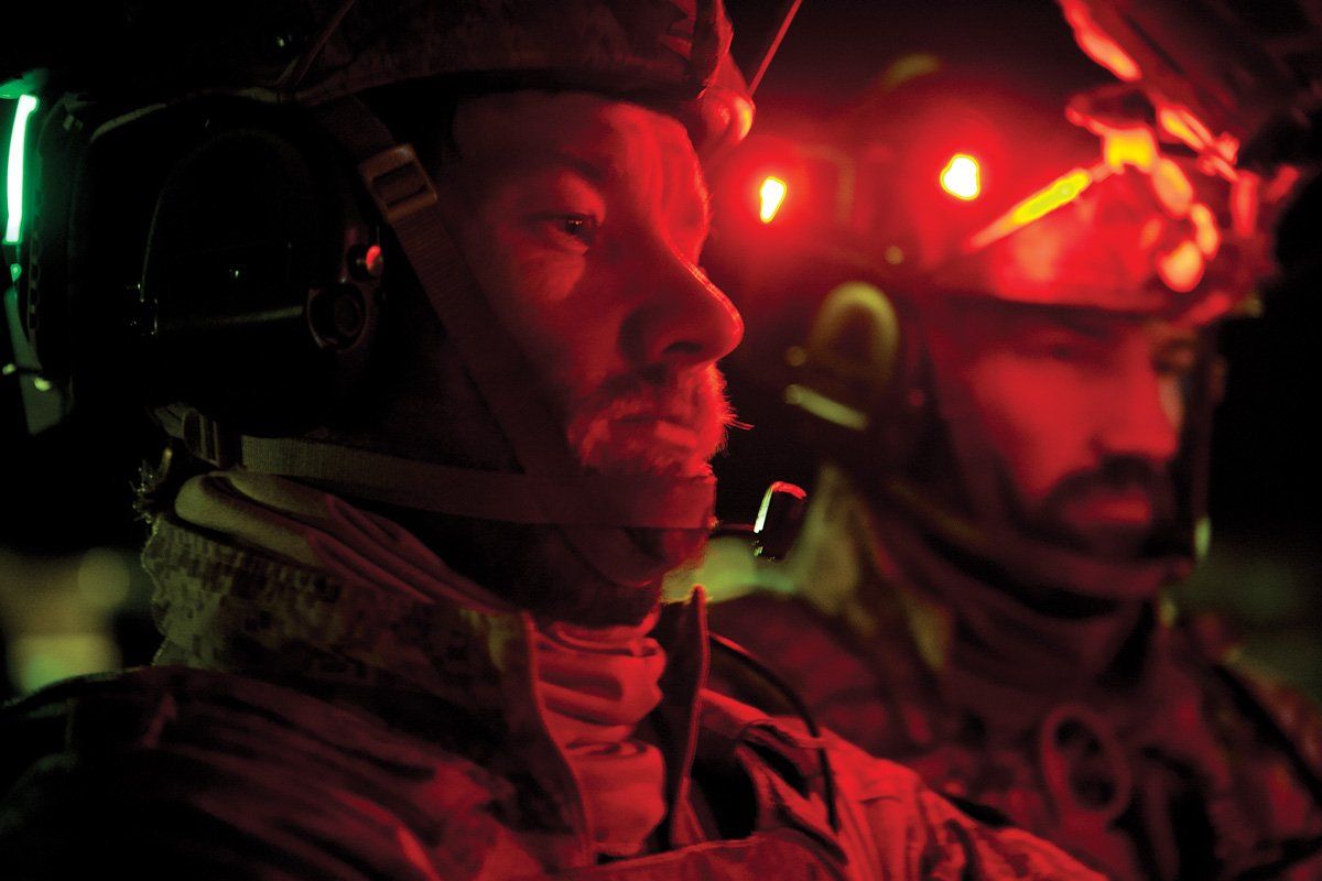 Operation Red Wings: The darkest day in history of Navy SEALs