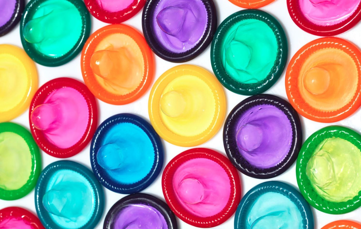 Condoms Should Be Free for Children as Young as 13, Health Watchdog