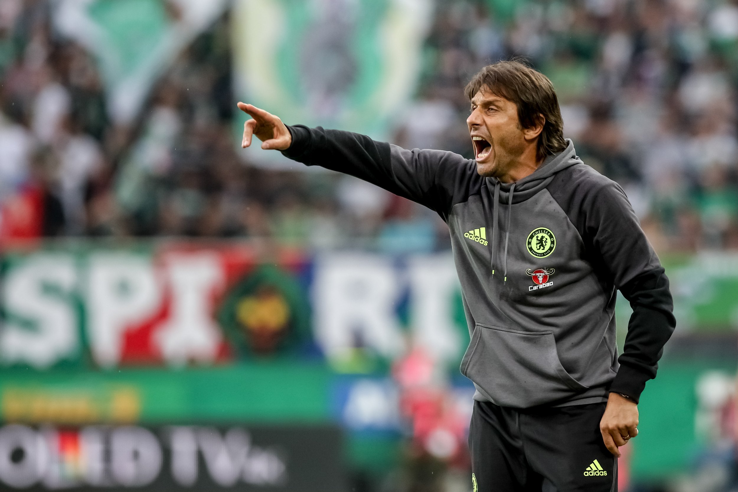 Antonio Conte