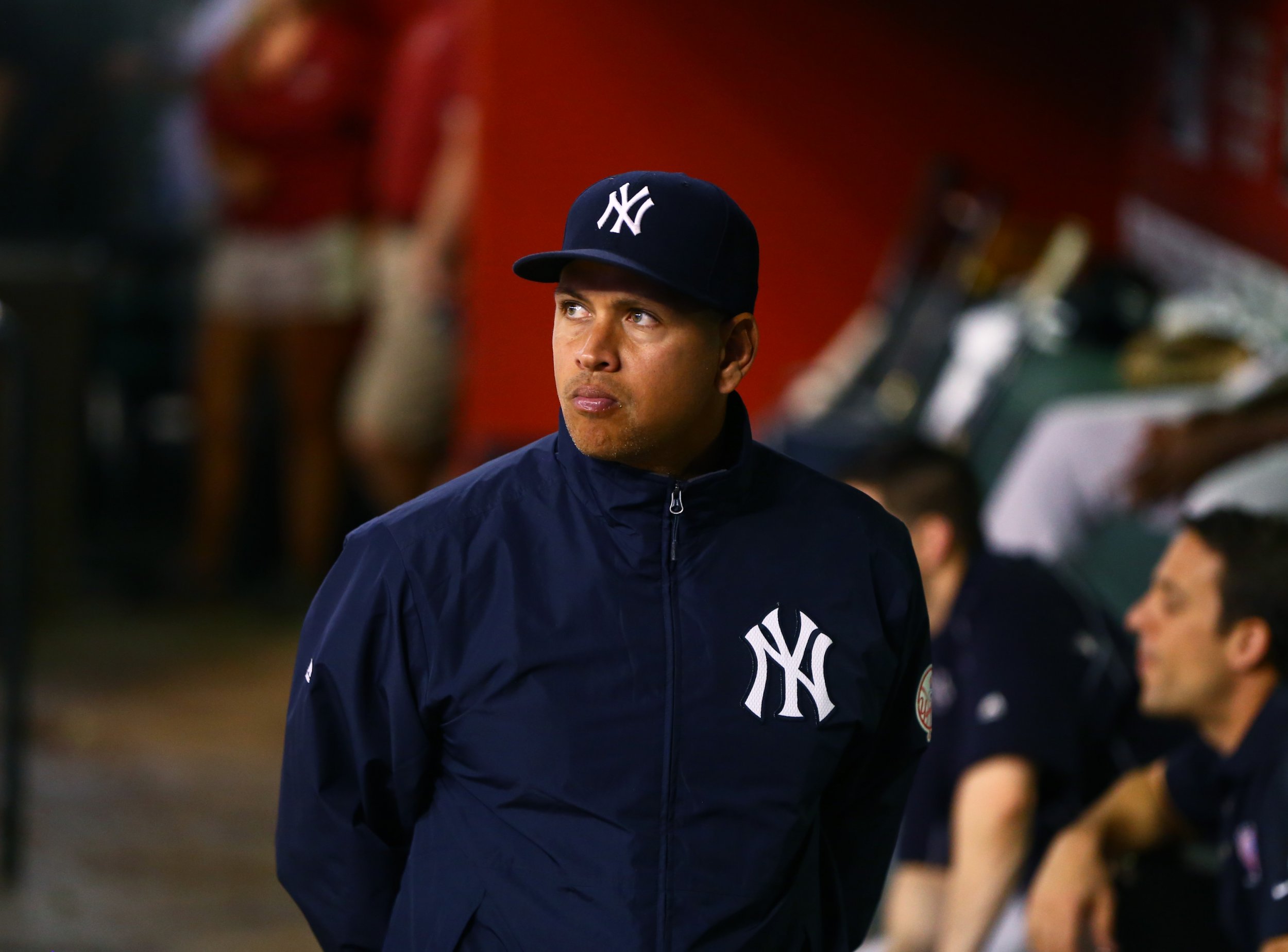 Carlos Beltran Announces Retirement - MLB Trade Rumors