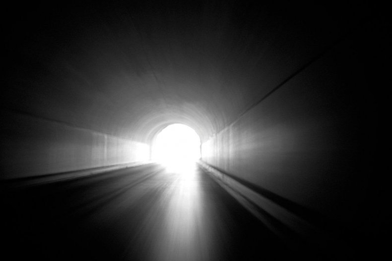 Near Death Experiences