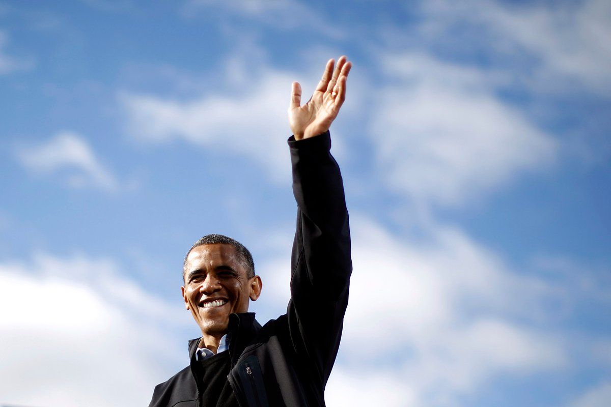 Paul Begala: How the GOP Helped Obama Win - Newsweek