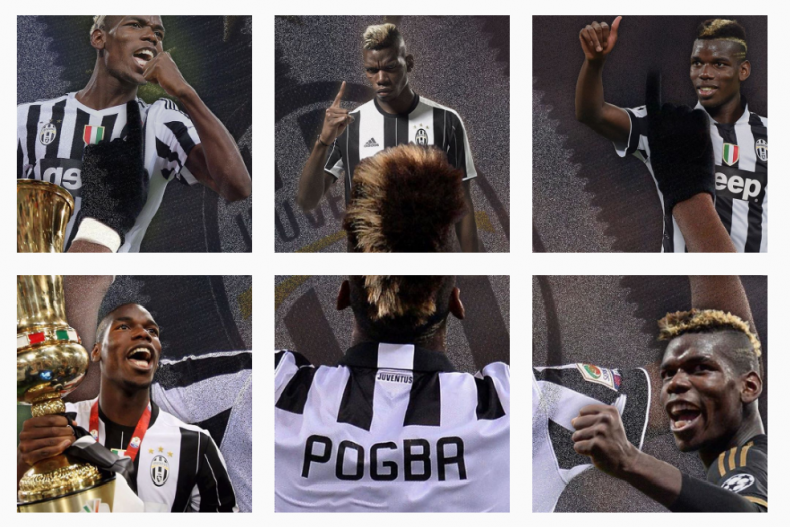 Paul Pogba