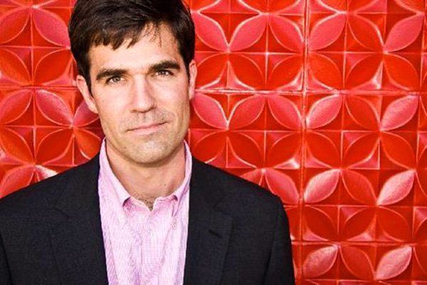 Rob Delaney: The Tweets That Rocked the Vote - Newsweek