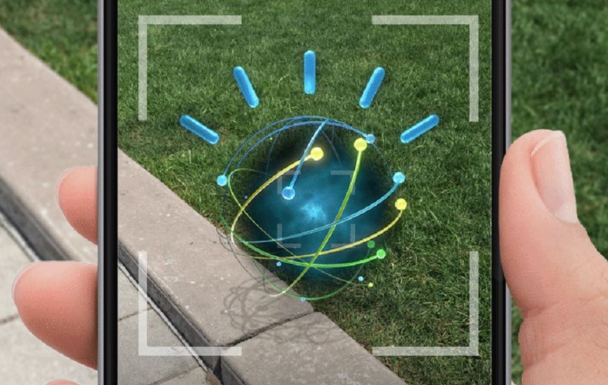 Pokemon Go IBM Watson